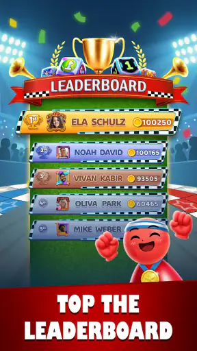 Ludo Club - Fun Dice Game screenshot