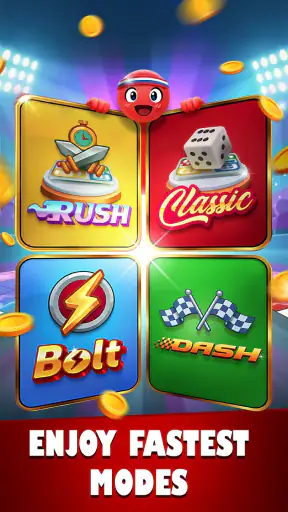 Ludo Club - Fun Dice Game screenshot