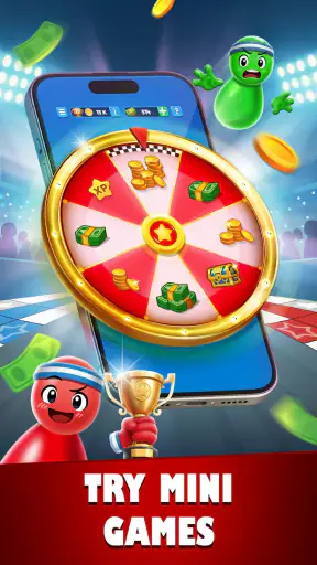 Ludo Club - Fun Dice Game screenshot