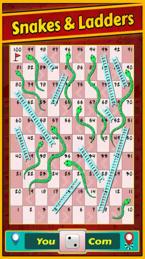 Ludo King® screenshot