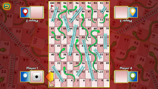 Ludo King® screenshot