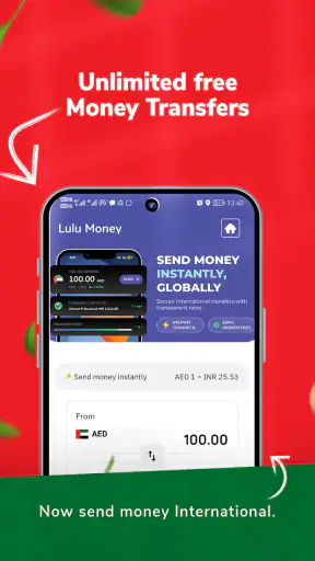 LuLu Hypermarket screenshot