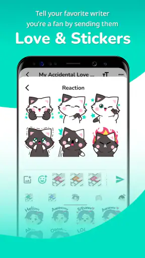 Lunarwrite screenshot