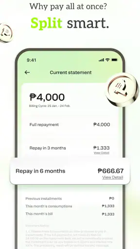 Luvit x Junahand screenshot