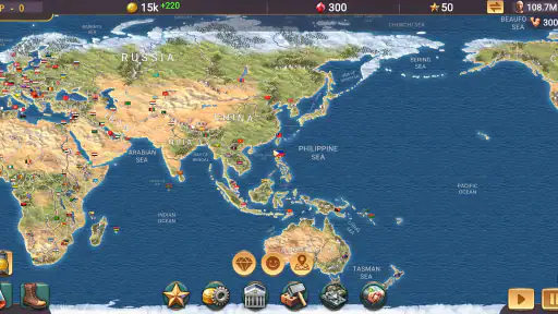 MA 3 – President Simulator PRO screenshot