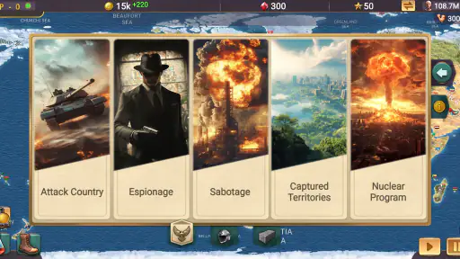 MA 3 – President Simulator PRO screenshot