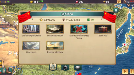 MA 3 – President Simulator PRO screenshot