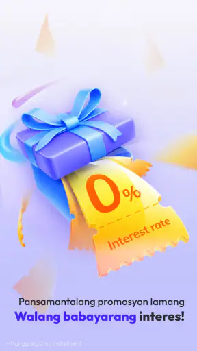 MabilisCash—Trusted Loan App screenshot
