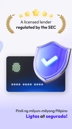 MabilisCash—Trusted Loan App screenshot