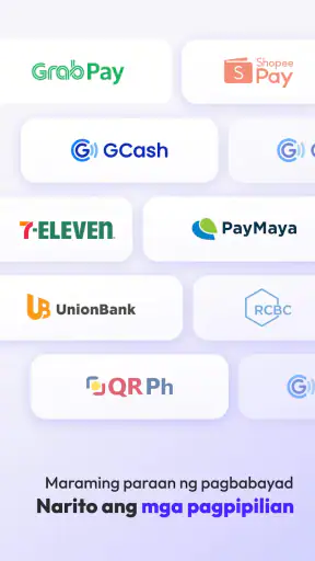 MabilisCash—Trusted Loan App screenshot