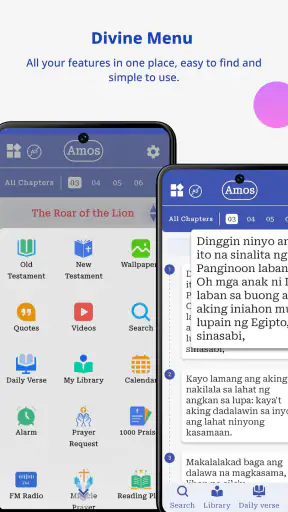 Magandang Balita Bibliya screenshot