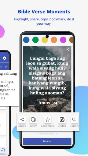Magandang Balita Bibliya screenshot