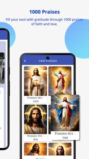 Magandang Balita Bibliya screenshot