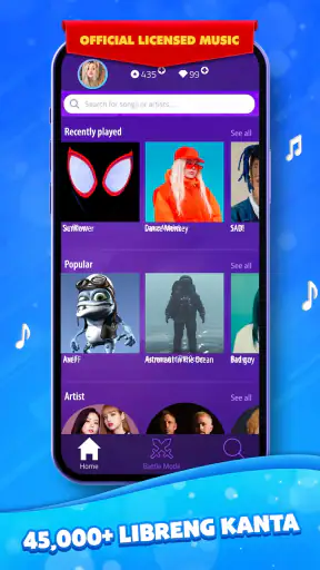 Magic Tiles 3™ - Laro ng Piano screenshot