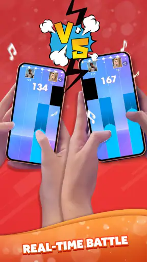 Magic Tiles 3™ - Laro ng Piano screenshot