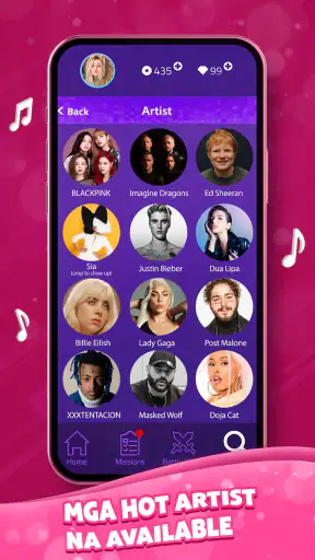 Magic Tiles 3™ - Laro ng Piano screenshot