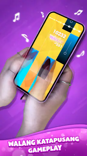 Magic Tiles 3™ - Laro ng Piano screenshot