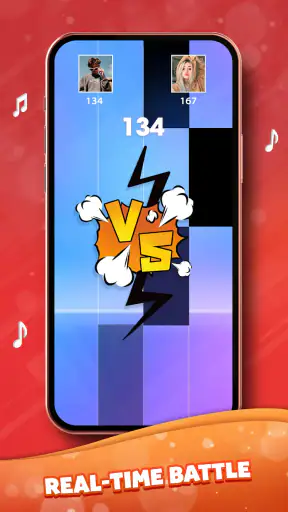 Magic Tiles 3™ - Laro ng Piano screenshot