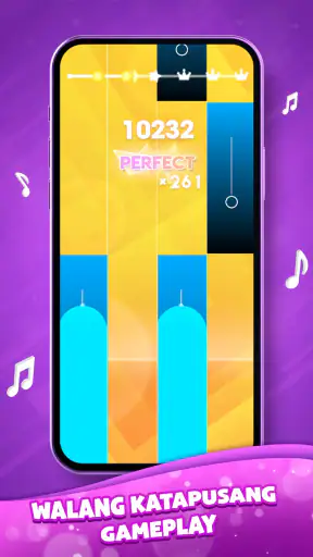 Magic Tiles 3™ - Laro ng Piano screenshot