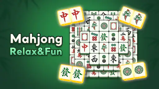 Mahjong Blast screenshot