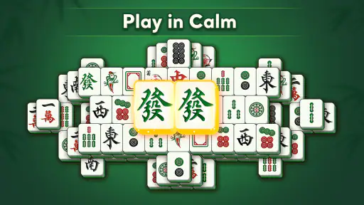 Mahjong Blast screenshot