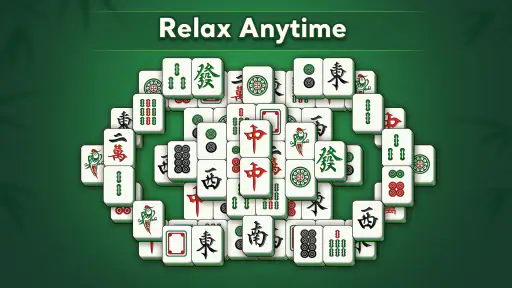 Mahjong Blast screenshot