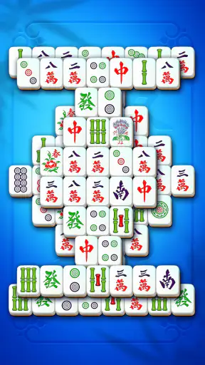 Mahjong Club - Solitaire Game screenshot