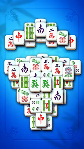 Mahjong Club - Solitaire Game screenshot