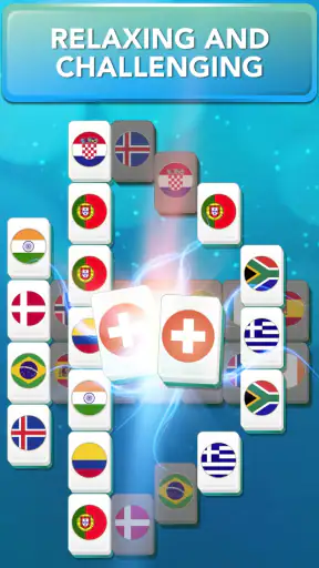 Mahjong for Seniors screenshot