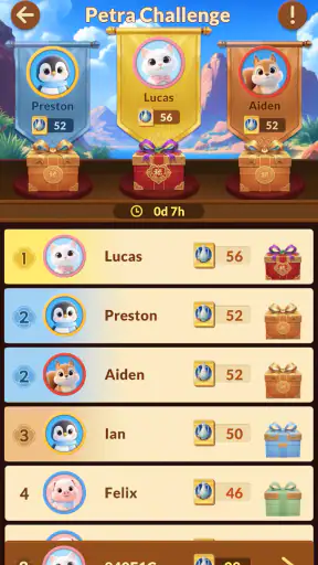 Mahjong Game: Match Puzzle screenshot