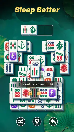Mahjong Master: Araw-araw screenshot