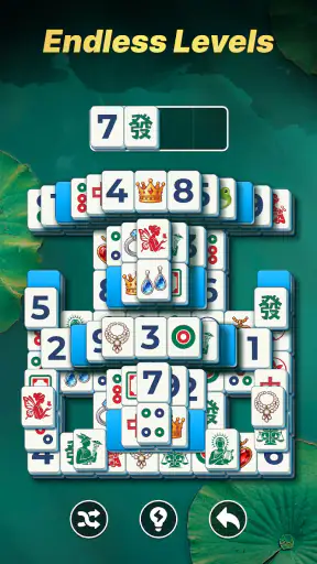 Mahjong Master: Araw-araw screenshot