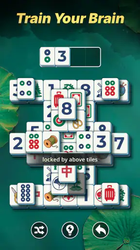 Mahjong Master: Araw-araw screenshot