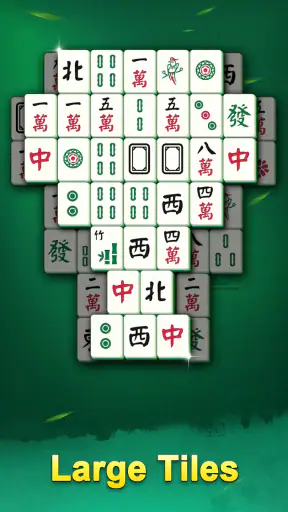 Mahjong Mingle screenshot