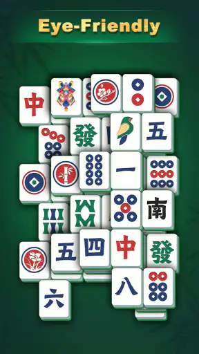 Mahjong Scapes® screenshot