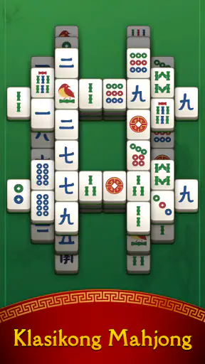 Mahjong Voyage: Match Tiles screenshot