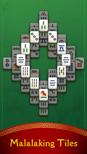 Mahjong Voyage: Match Tiles screenshot