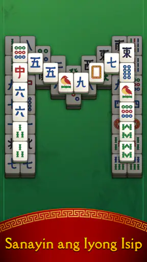 Mahjong Voyage: Match Tiles screenshot