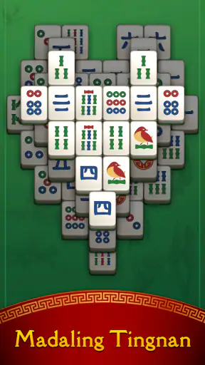 Mahjong Voyage: Match Tiles screenshot