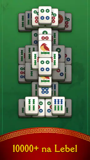 Mahjong Voyage: Match Tiles screenshot