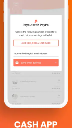 Make Money - Real Cash App screenshot