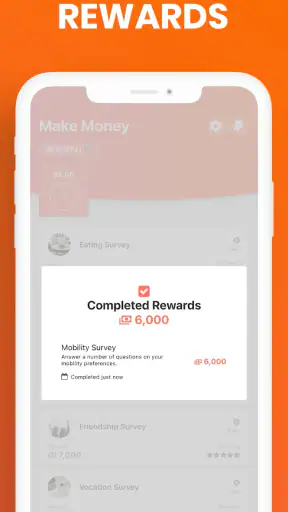 Make Money - Real Cash App screenshot