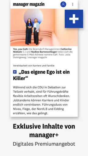 manager - Nachrichten screenshot