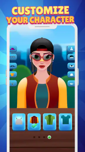 Mancala Adventures: Sungka screenshot