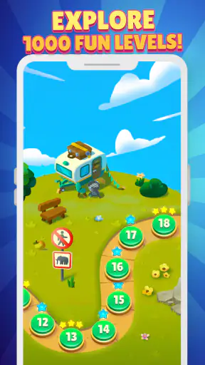 Mancala Adventures: Sungka screenshot