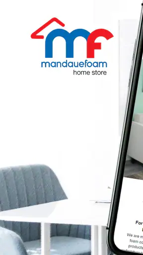 Mandaue Foam screenshot