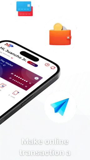 MannyPay screenshot