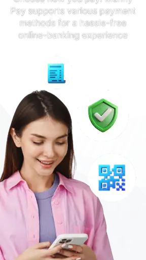 MannyPay screenshot