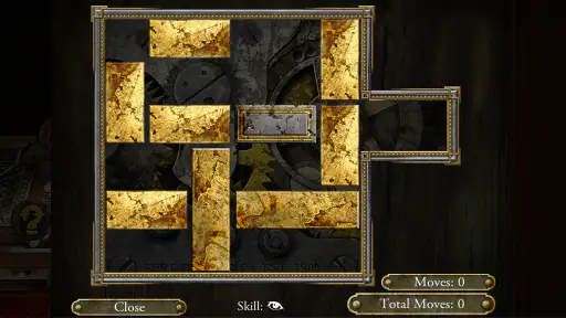 Mansions of Madness screenshot