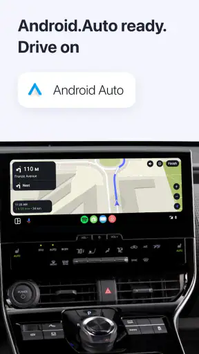 MAPS.ME: Offline maps GPS Nav screenshot